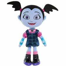 Peluche pupazzo vampirina 25
