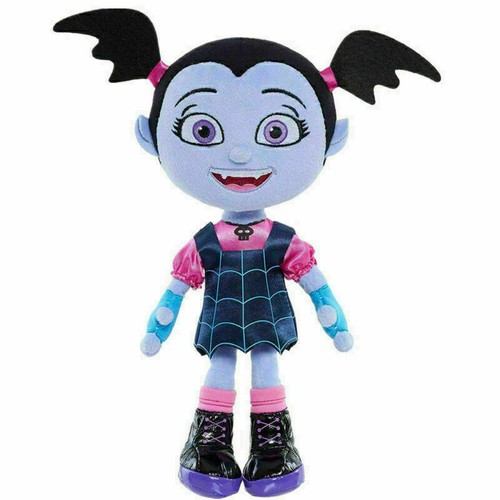 Vampirina peluche pupazzo - -,