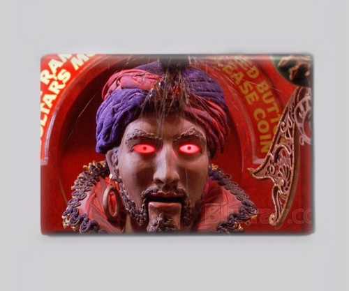 Big zoltar 2 x - (1988),
