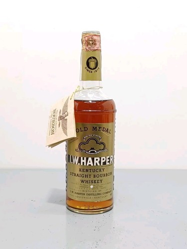 Whisky harper gold - whisky,