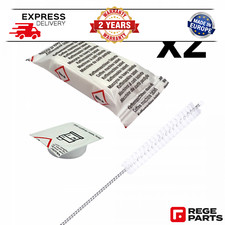 Kit Pulizia + Decalcificante