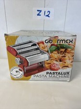 gourmex  pastalux pasta