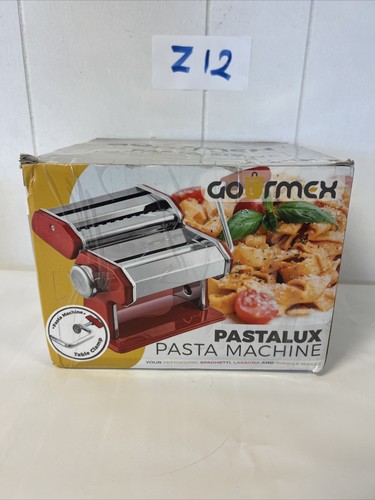 Gourmex pastalux pasta - ,