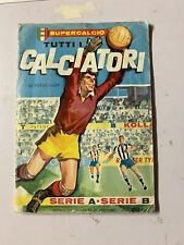 Album Calciatori Mira 1964-65 Bello Con 252 Figurine e 5 Scudetti Riva Calcio