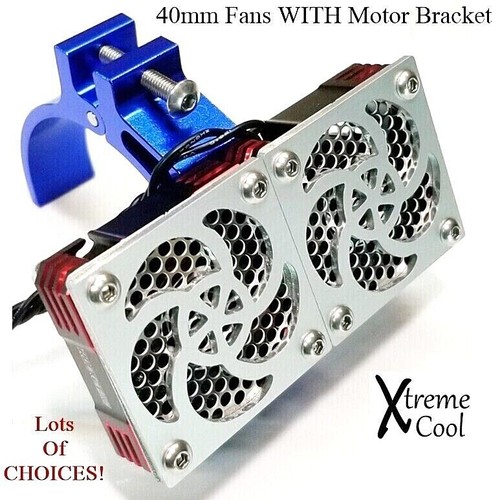 Staffa motore rcp xtreme - xtreme, cool