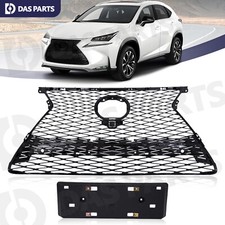 For 2015 2016 2017 Lexus