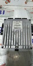 CENTRALINA MOTORE ECU DELPHI NISSAN RENAULT KANGO CLIO 1.5 8200399038 - 82006194