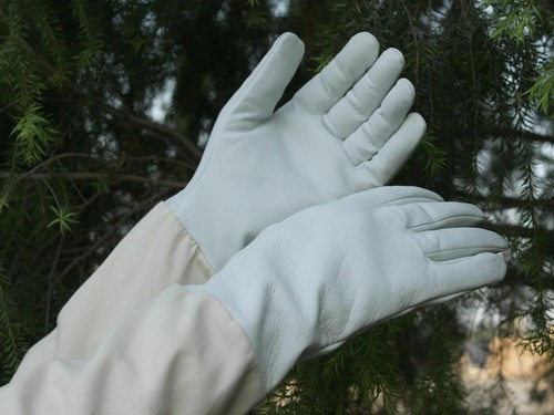 Guanti api apicoltura - guanti,