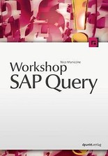 Workshop SAP Query. von not specified | Buch | Zustand gut