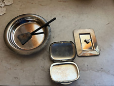 LOTTO  ANTIQUARIATO OGGETTI