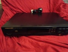 Marantz 74CD 48/05B Lettore CD