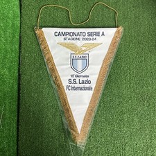 Pennant Gagliardetto LAZIO