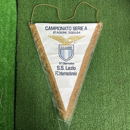 Pennant gagliardetto lazio - pennant,