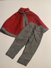 1966 Originale FURGA Alta Moda