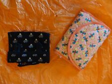 Lotto portafoglio e mini