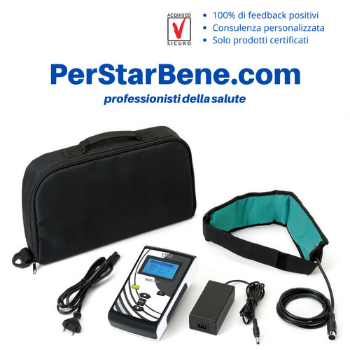 Magnetoterapia bassa frequenza - magnetoterapia,