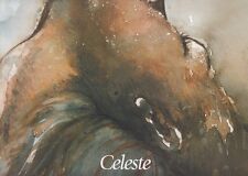 L- CELESTE- CELESTA BOTTI- TLC--- 2004- B- ZDS566