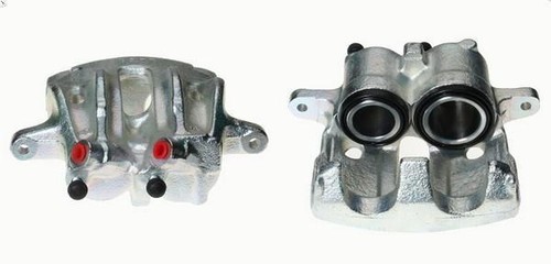 Brake caliper budweg 342230 - budweg,