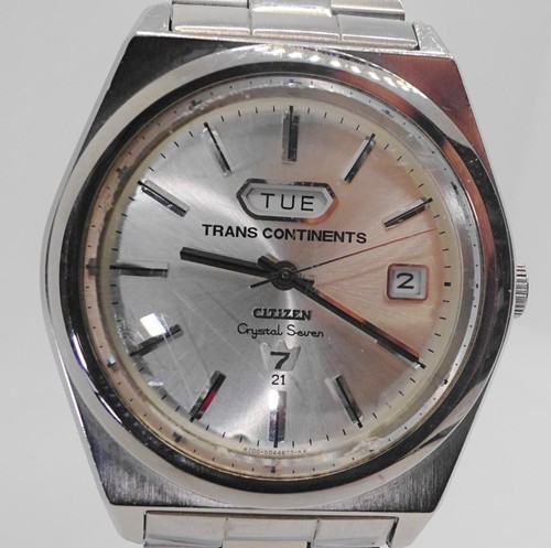 Orologio citizen - orologio,