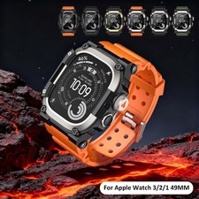 Per Apple Watch 3/2/1 49mm