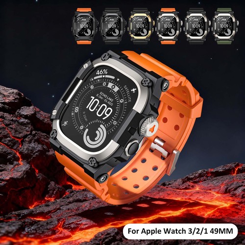 Per apple watch 1 - per, 49mm