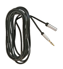 Cavo Audio Minijack Maschio -