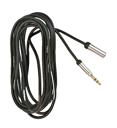 Cavo audio minijack maschio - cavo,