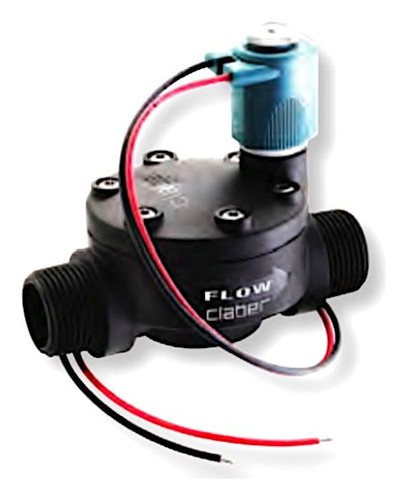 Claber elettrovalvola per - 9,