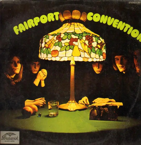 Fairport convention brunswick - fairport,