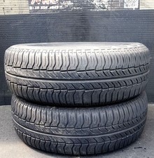 GOMME USATE  185/70R14 88T
