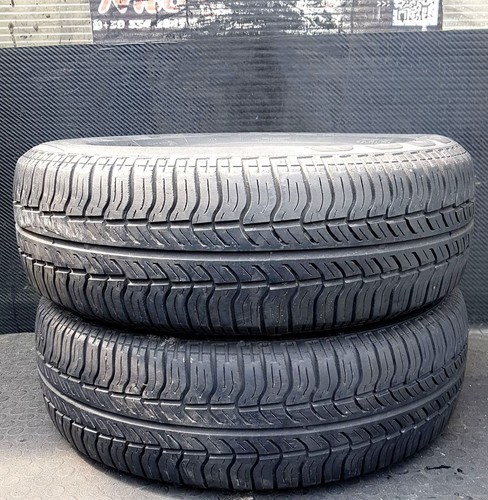 Gomme usate 185 70r14 - usate,