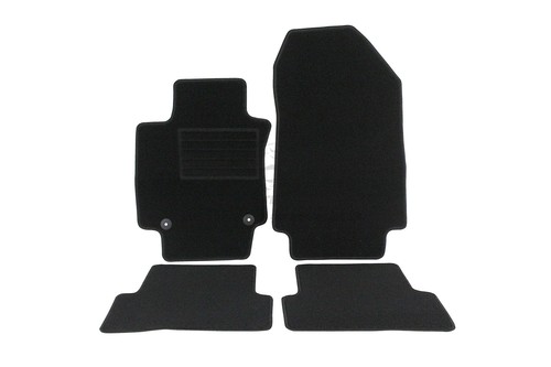 Kit tappetini antracite - , 4