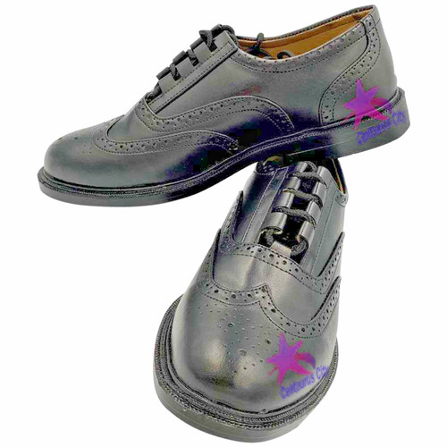 Scarpe kilt scozzese - , cc
