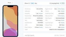 Apple iPhone 13 128GB