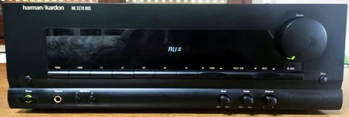 Harman kardon 3270 rds - 3270, –