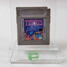 Tetris (Nintendo GameBoy