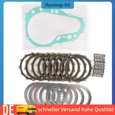 Kit guarnizioni lamelle