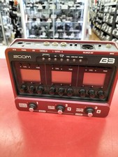 ZOOM B3 144671