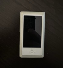 Apple ipod nano 7th gen 16gb