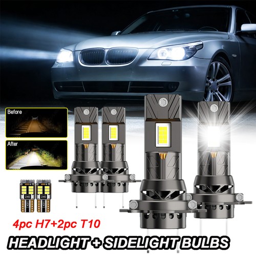Per bmw serie e60 - e60, e61