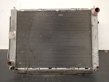 8200688382 RADIATORE D ACQUA /