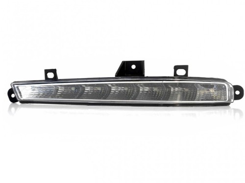 Luci diurne dedicate led drl - luci,