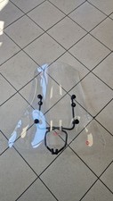 parabrezza Honda Dylan 125 /150  02-07