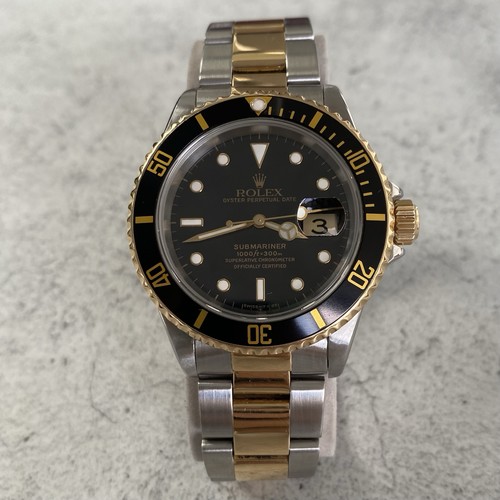 Orologio rolex submariner - orologio,