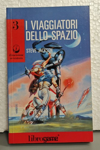 Librogame i viaggiatori - librogame,