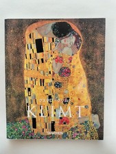 Klimt taschen art book - taschen,