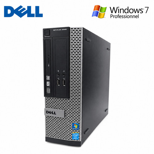 Dell optiplex 3020 usff - optiplex,