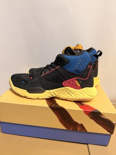 Nike air jordan union - nike,