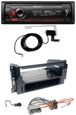 Pioneer DAB USB MP3 Bluetooth