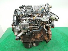 2CTE DESPIECE MOTOR / 1373283 PARA TOYOTA AVENSIS BERLINA T 22 2.0 TURBODIESEL